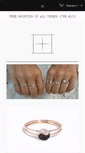 Mobile Screenshot of iandijewellery.com